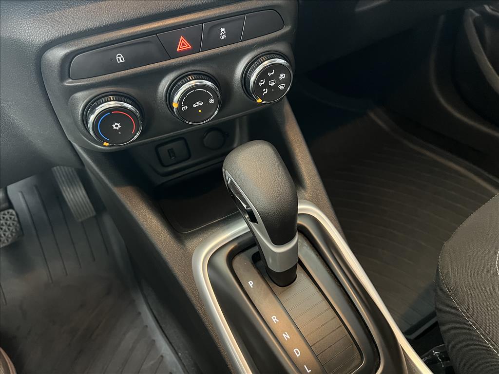 TRACKER 1.0 TURBO FLEX LT AUTOMÁTICO13