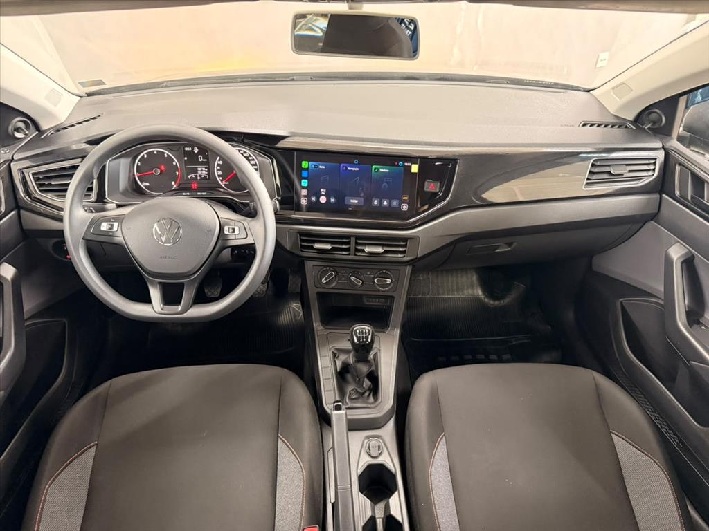 POLO 1.0 MPI TRACK MANUAL4