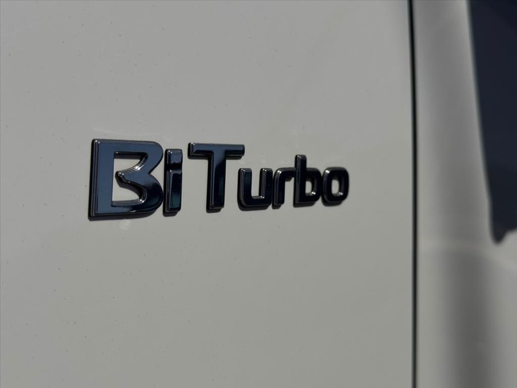 FRONTIER 2.3 16V TURBO DIESEL PLATINUM CD 4X4 AUTOMÁTICO6
