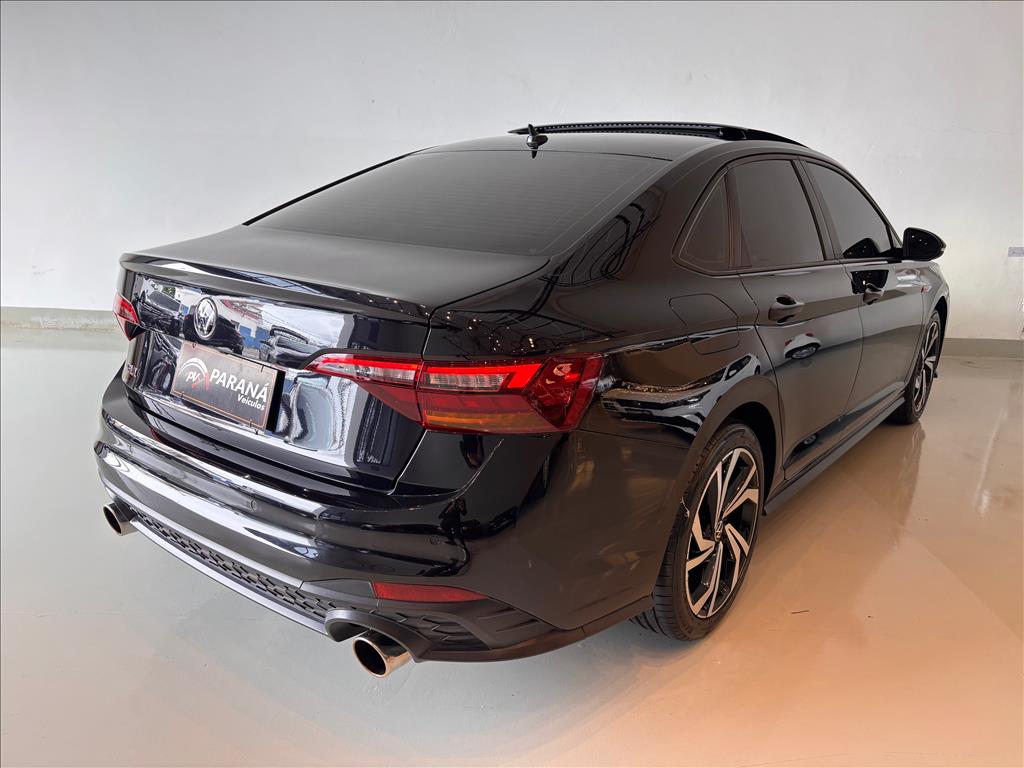 VOLKSWAGEN JETTA 2.0 350 TSI GASOLINA GLI DSG-6 - Paraná Veículos Campinas - Veículos novos e seminovos com qualidade e procedência - 0