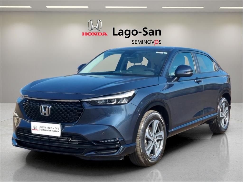 1.5 DI I-VTEC TURBO FLEX TOURING CVT