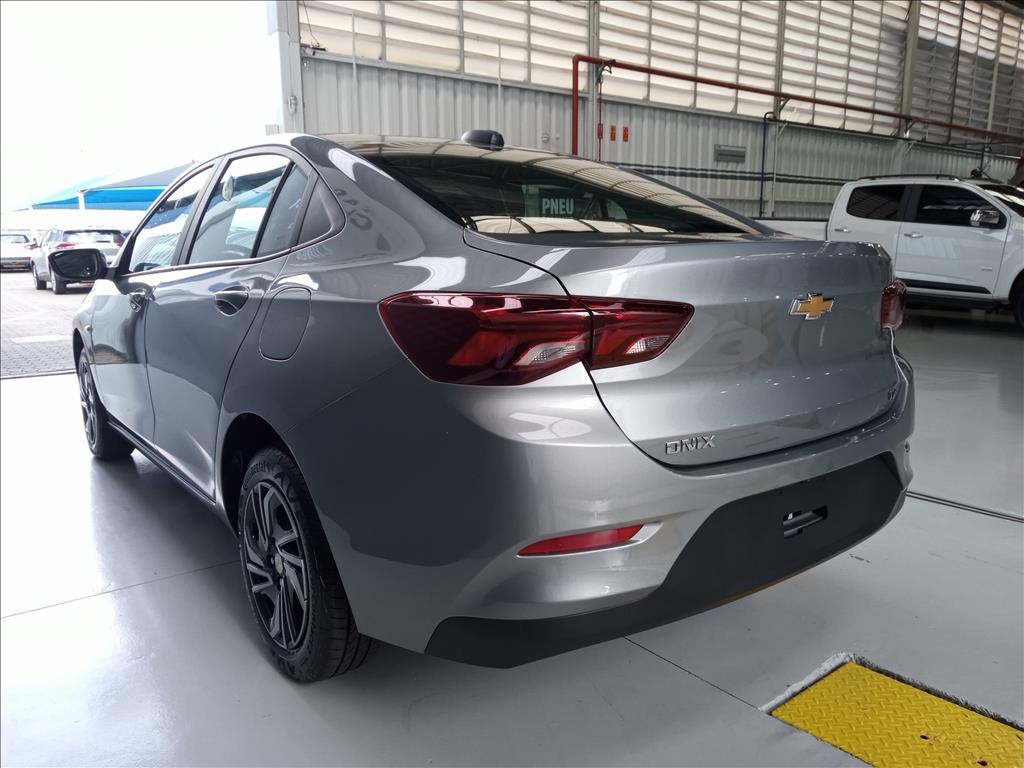 ONIX PLUS 1.0 TURBO FLEX MANUAL