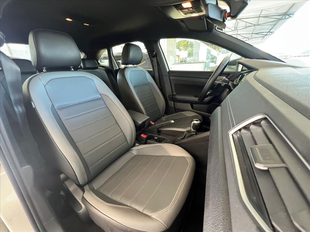 NIVUS 1.0 200 TSI TOTAL FLEX HIGHLINE AUTOMÁTICO17