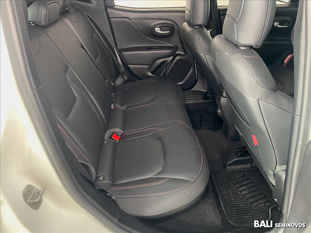 RENEGADE 1.3 T270 TURBO FLEX TRAILHAWK 4X4 AT916