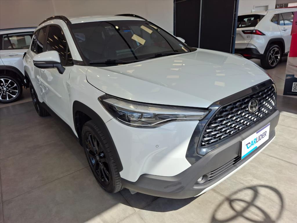 COROLLA CROSS 2.0 VVT-IE FLEX XRE DIRECT SHIFT1