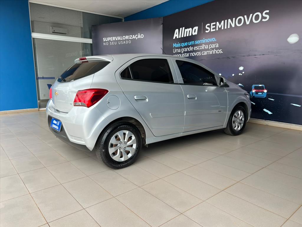 ONIX 1.0 MPFI LT 8V FLEX 4P MANUAL3