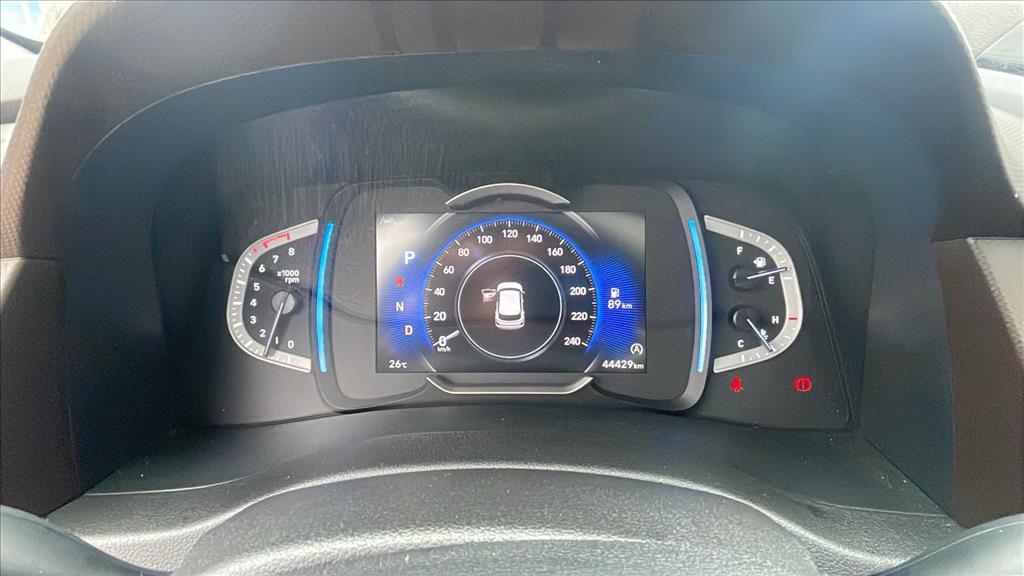 CRETA 1.0 TGDI FLEX PLATINUM AUTOMÁTICO7