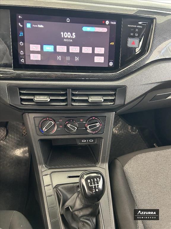 POLO 1.0 MPI MANUAL