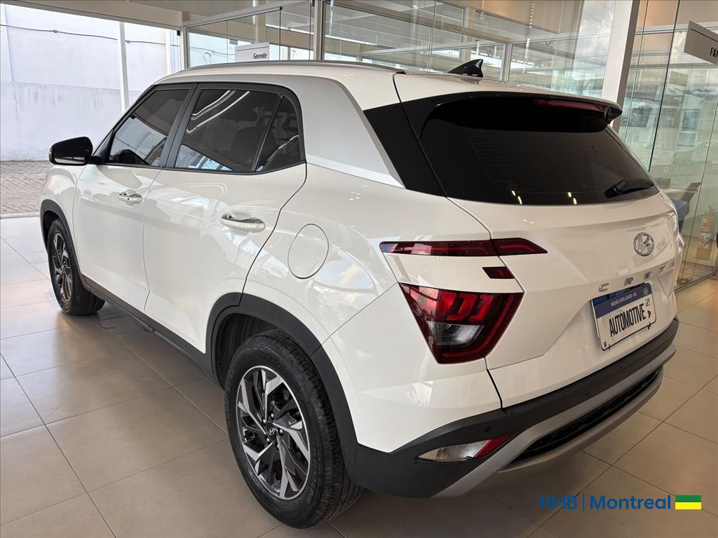 CRETA 1.0 TGDI FLEX LIMITED AUTOMÁTICO3