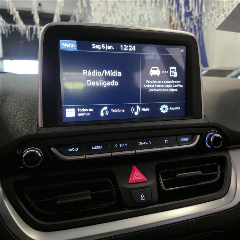 HB20 1.0 12V FLEX LIMITED MANUAL7