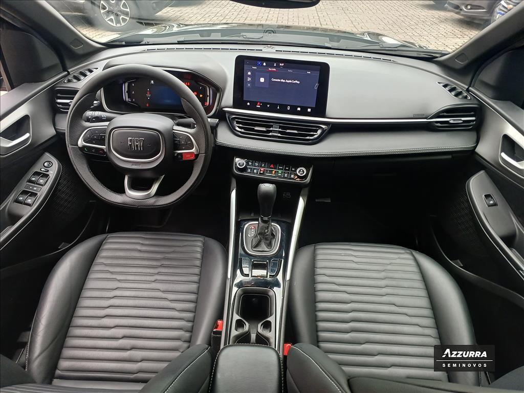 FASTBACK 1.0 TURBO 200 FLEX IMPETUS CVT11