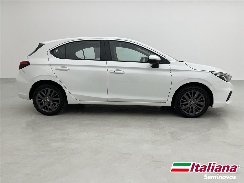 CITY 1.5 i-VTEC FLEX HATCH EX CVT5