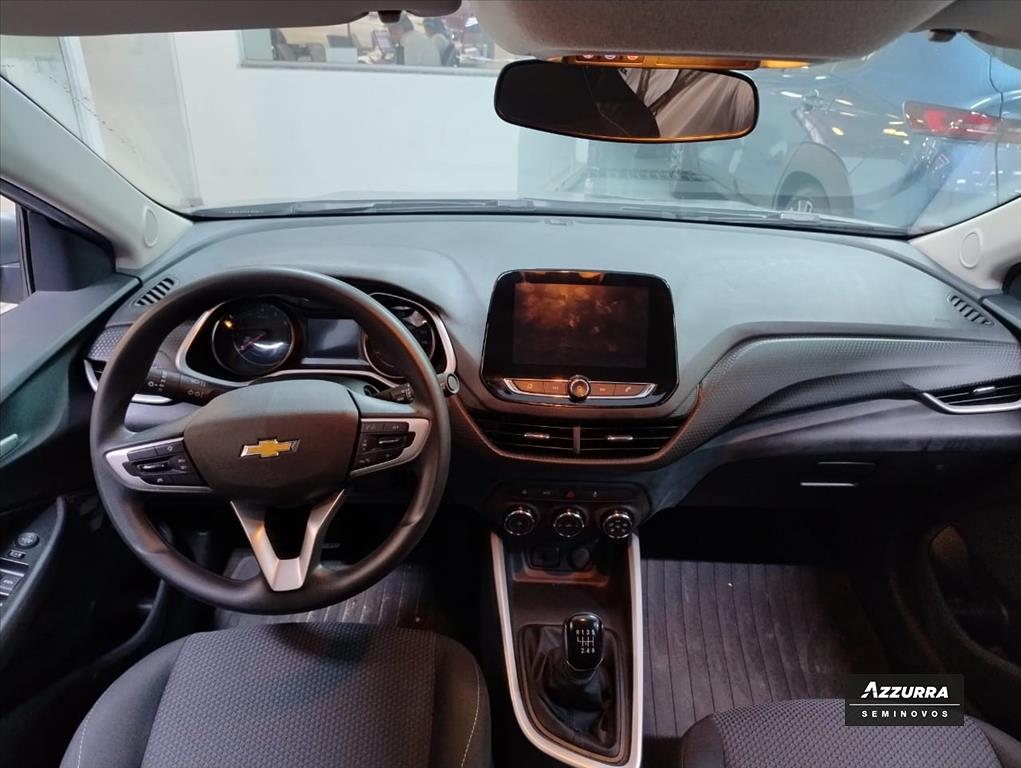 ONIX PLUS 1.0 FLEX LT MANUAL11
