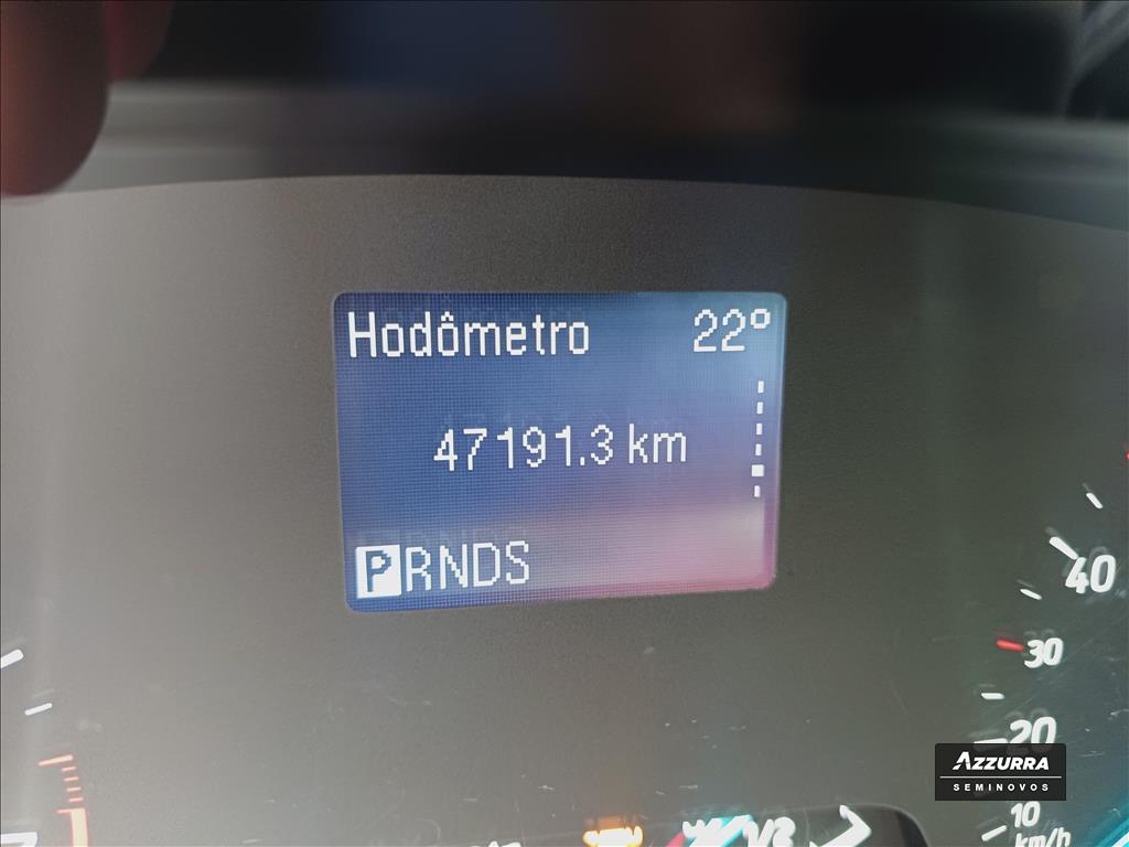ECOSPORT 1.5 TI-VCT FLEX SE MANUAL