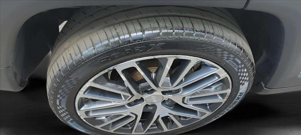 COMPASS 1.3 T270 TURBO FLEX LIMITED AT612