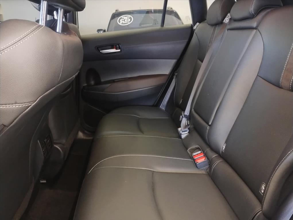 COROLLA CROSS 1.8 VVT-I HYBRID FLEX XRX CVT6