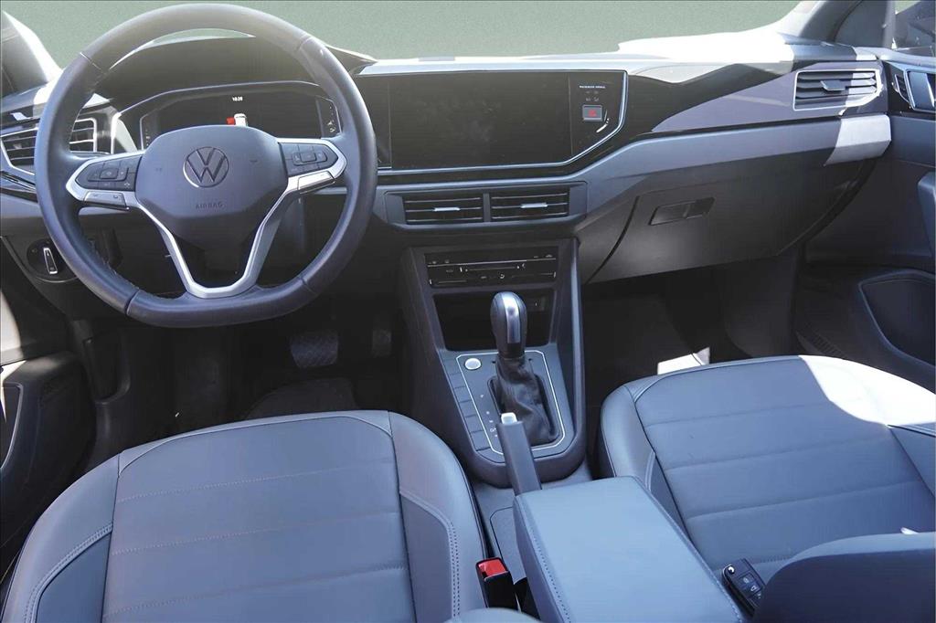 NIVUS 1.0 200 TSI TOTAL FLEX HIGHLINE AUTOMÁTICO9