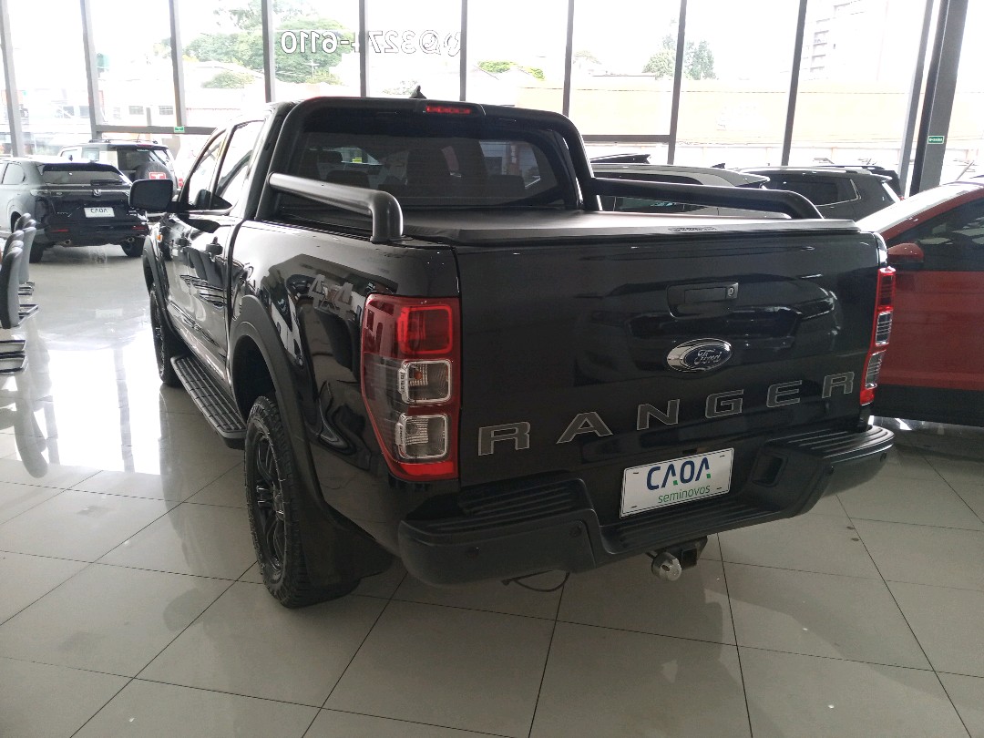 Ford-RANGER-3.2 STORM 4X4 CD 20V DIESEL 4P AUTOMÁTICO