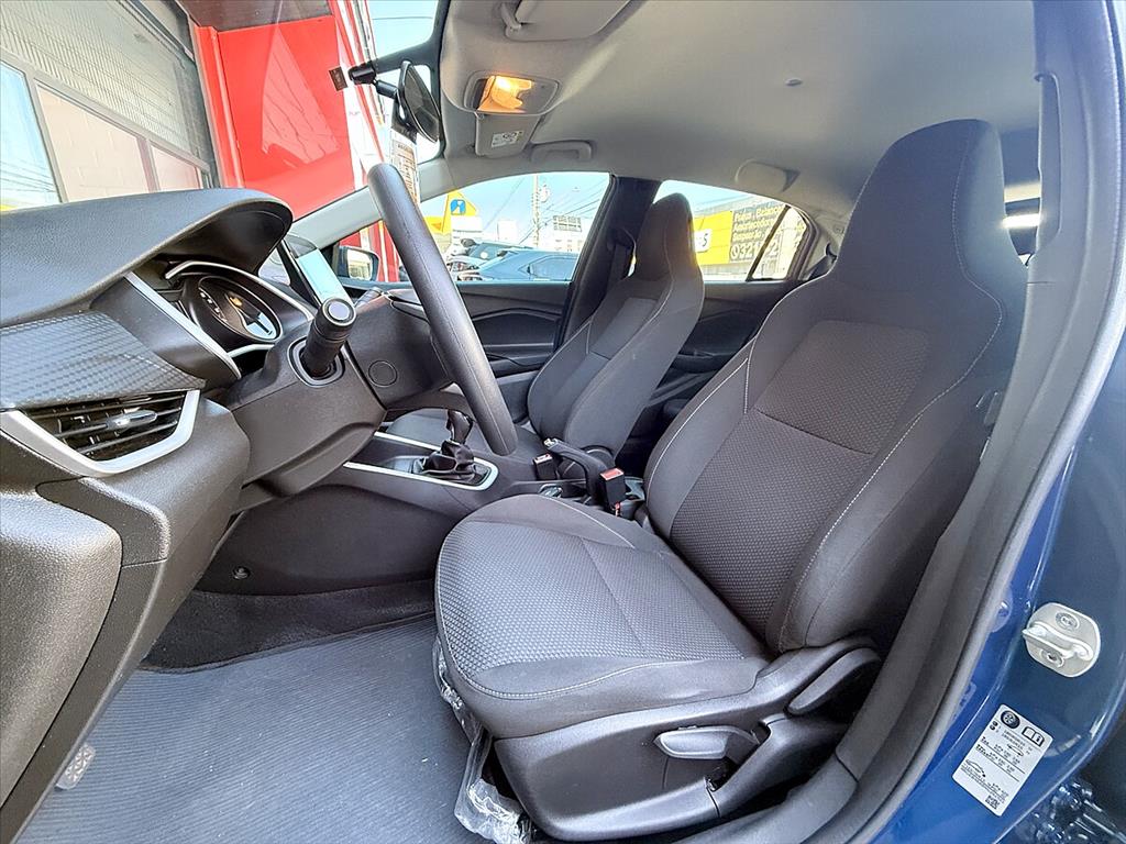 Chevrolet Onix - 1.0 FLEX LT MANUAL