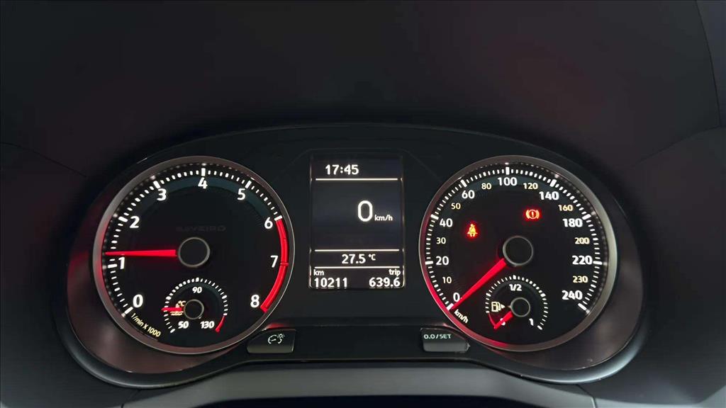 SAVEIRO 1.6 MSI TRENDLINE CS 16V FLEX 2P MANUAL10