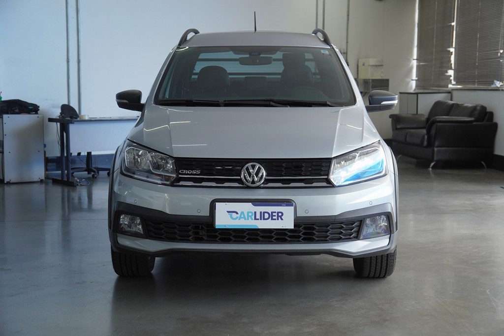 SAVEIRO 1.6 CROSS CD 16V FLEX 2P MANUAL1