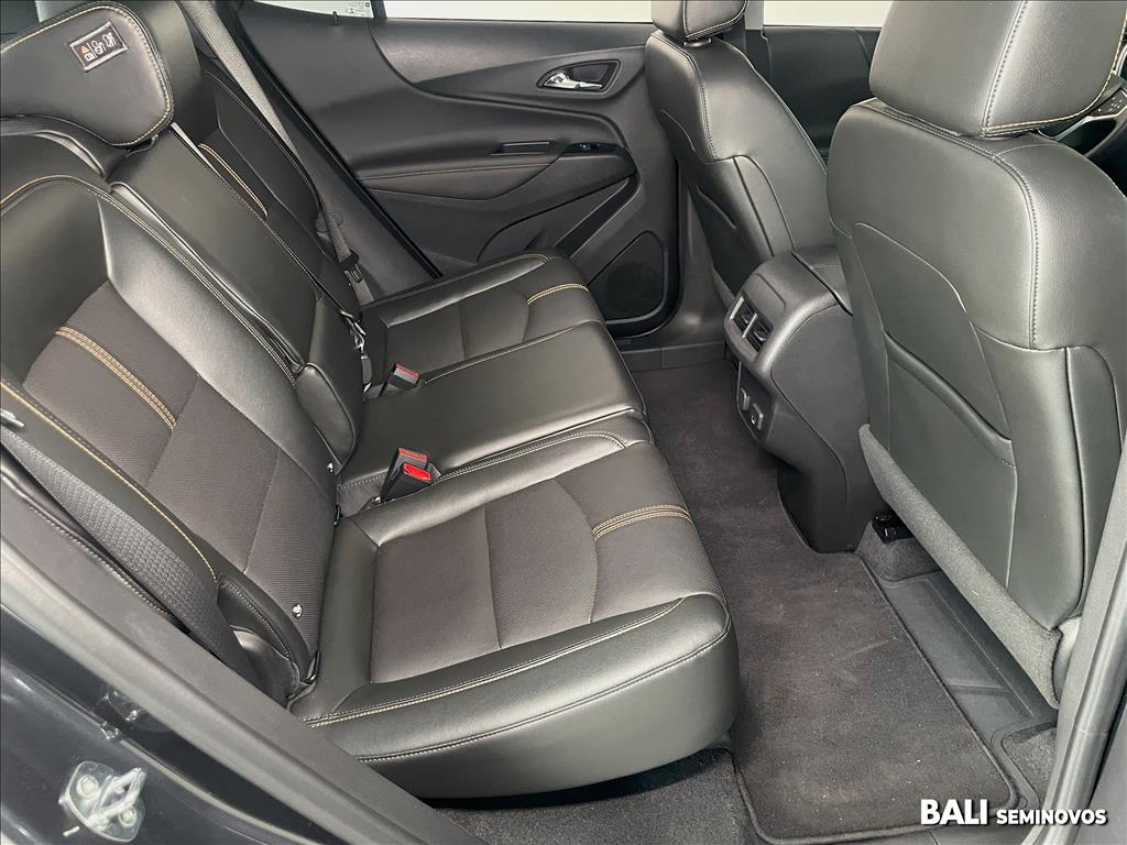 EQUINOX 1.5 16V TURBO GASOLINA PREMIER AWD AUTOMÁTICO16