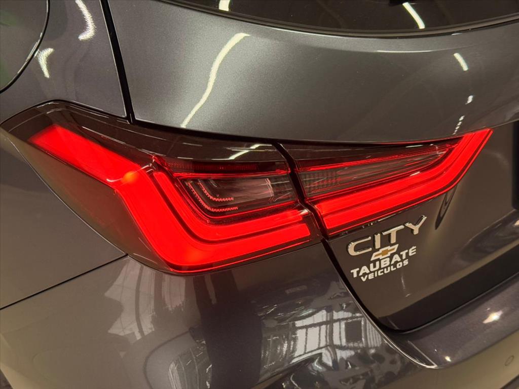 CITY 1.5 i-VTEC FLEX HATCH TOURING CVT13