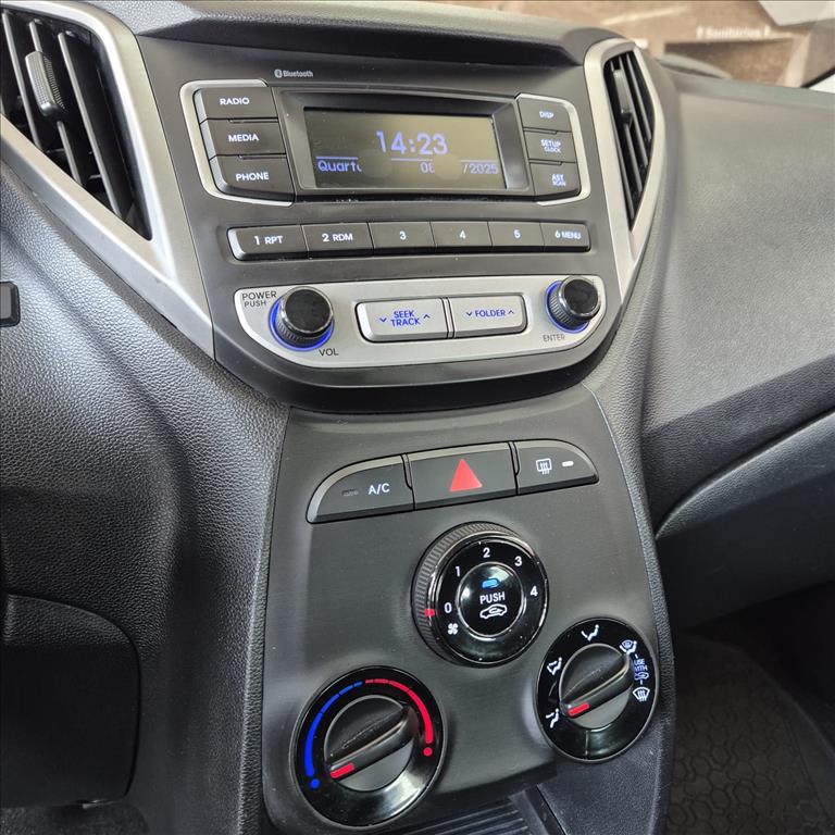 HB20 1.0 COMFORT 12V FLEX 4P MANUAL