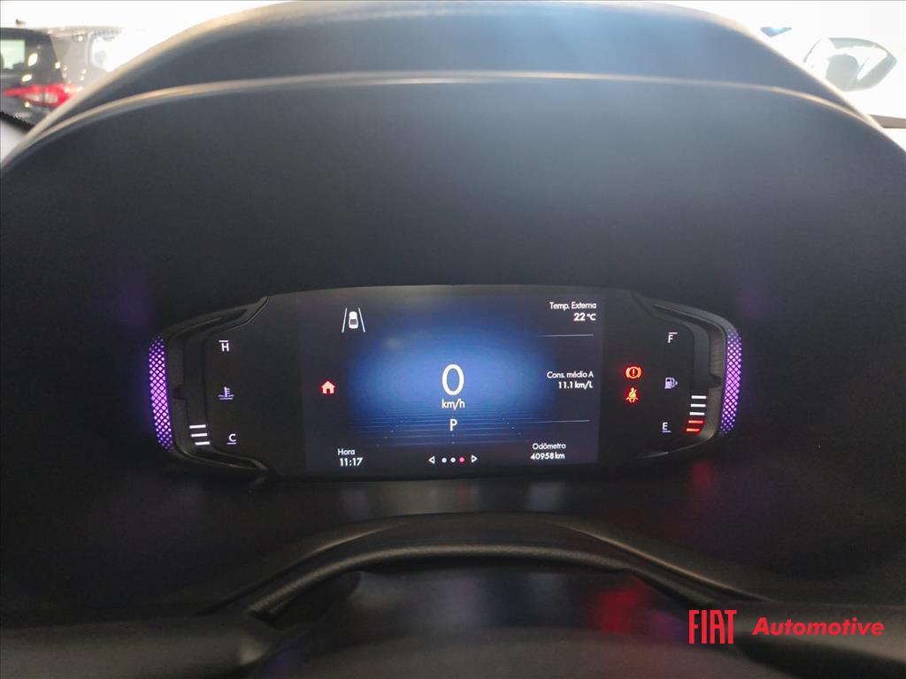 TORO 2.0 16V TURBO DIESEL ULTRA 4WD AT912