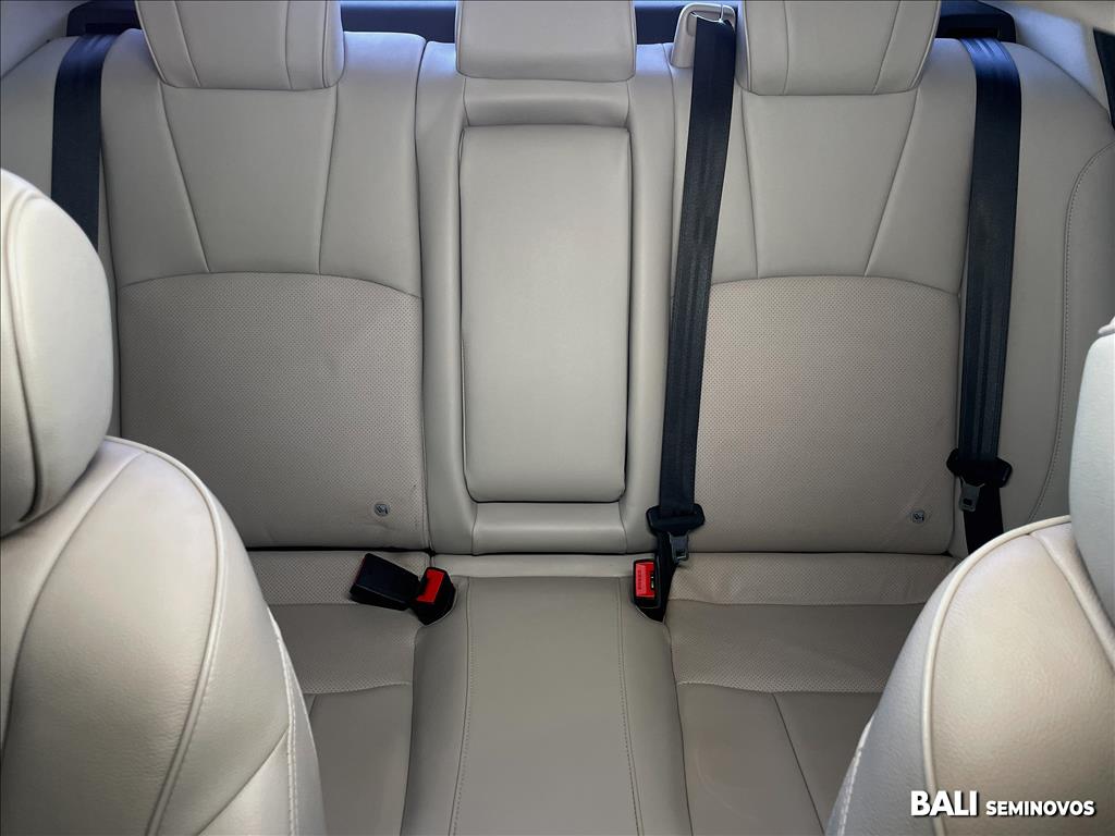 CITY 1.5 i-VTEC FLEX TOURING CVT18
