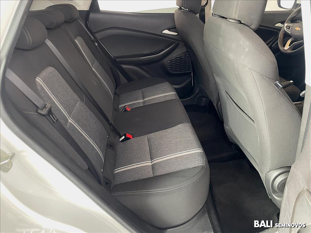 TRACKER 1.0 TURBO FLEX LT AUTOMÁTICO16