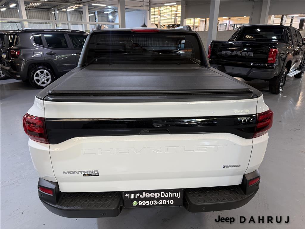 MONTANA 1.2 TURBO FLEX LTZ AUTOMÁTICO5