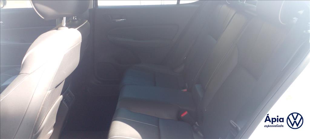 CITY 1.5 i-VTEC FLEX TOURING CVT9