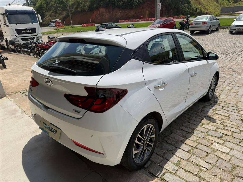 HB20 1.0 TGDI FLEX DIAMOND AUTOMÁTICO2