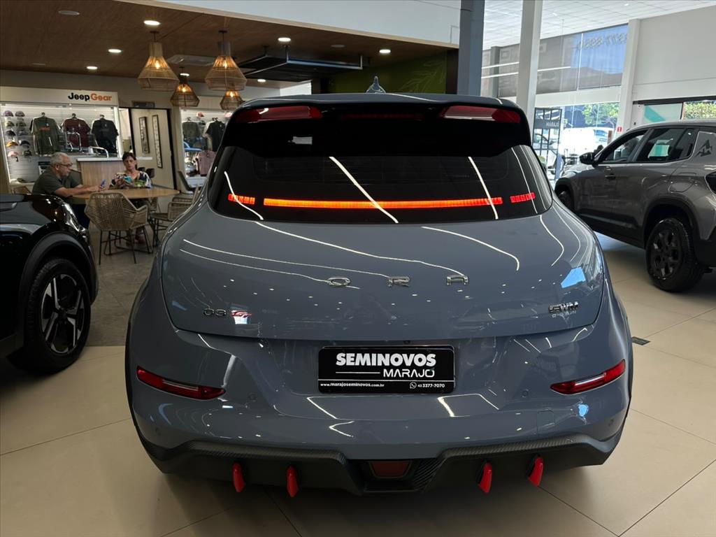 ORA 03 63 KW ELÉTRICO GT13