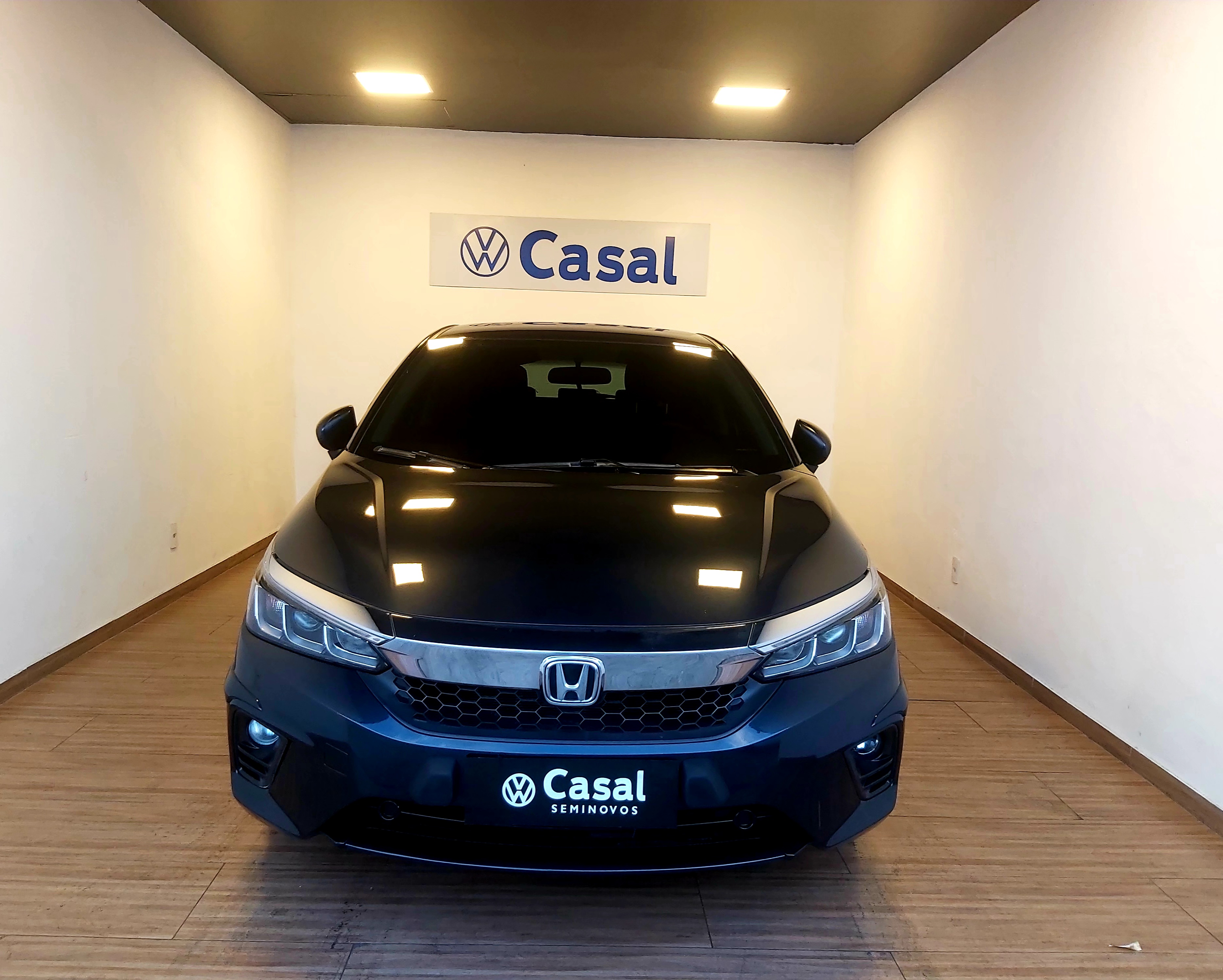 1.5 i-VTEC FLEX HATCH EXL CVT
