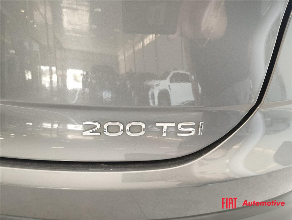 NIVUS 1.0 200 TSI TOTAL FLEX HIGHLINE AUTOMÁTICO