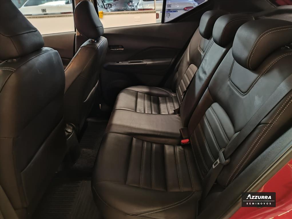 KICKS 1.6 16V FLEXSTART ADVANCE XTRONIC13