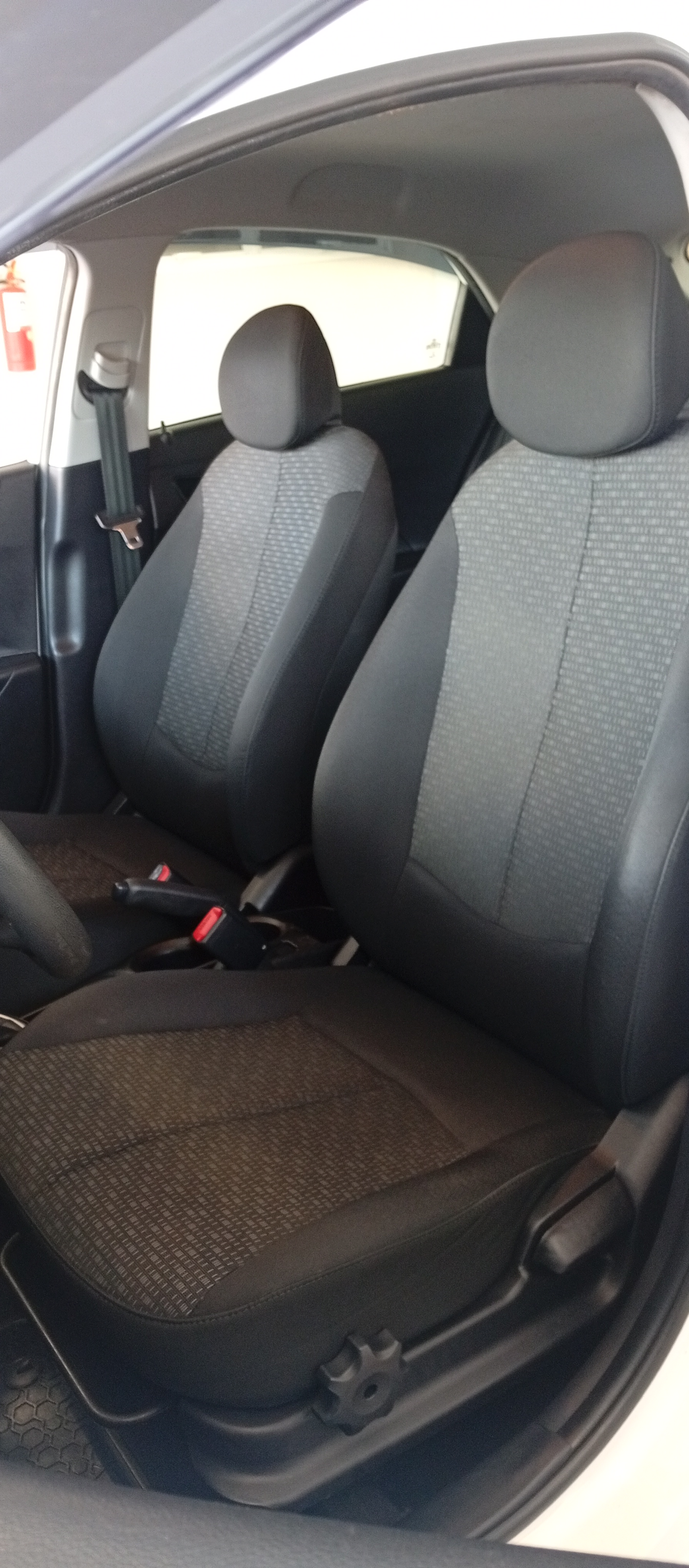 HB20 1.0 COMFORT 12V FLEX 4P MANUAL8