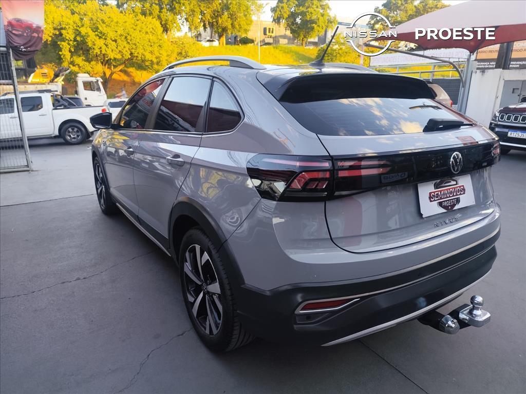 NIVUS 1.0 200 TSI TOTAL FLEX HIGHLINE AUTOMÁTICO5