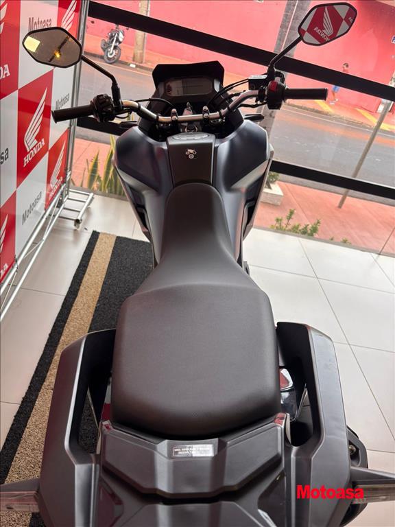XRE 190 ABS2