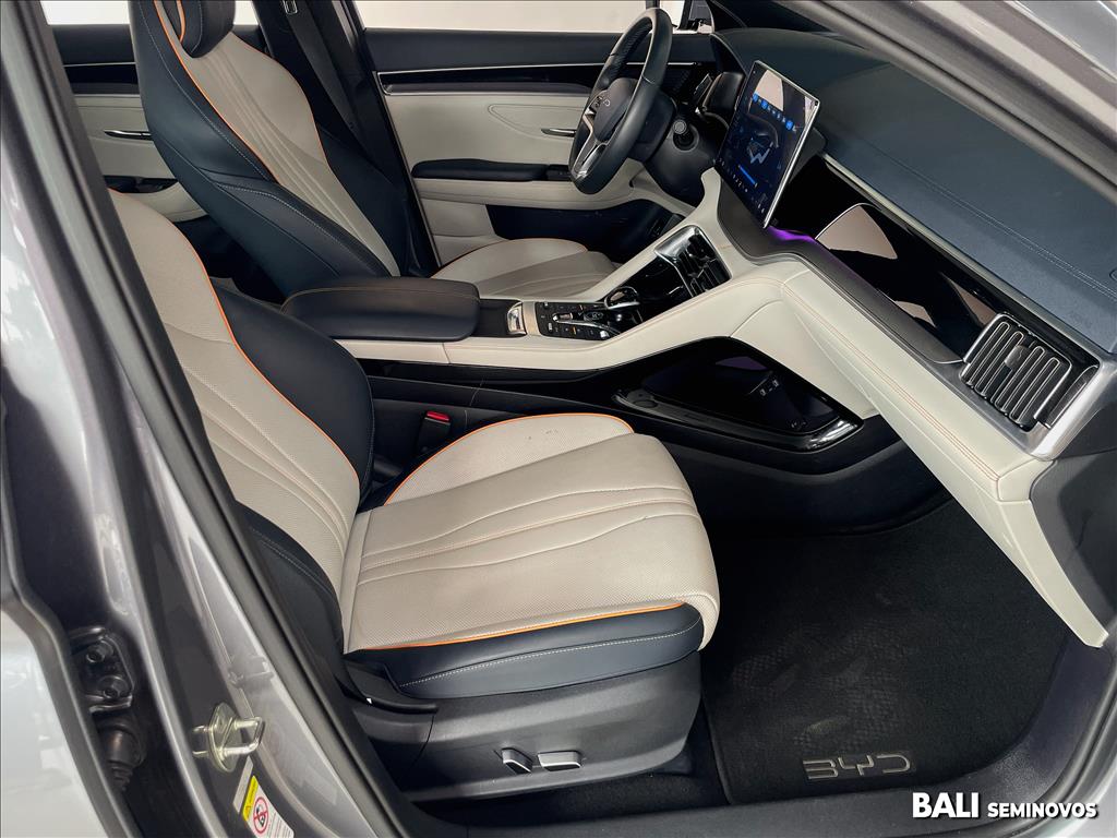 SONG PLUS 1.5 DM-I HÍBRIDO AUTOMÁTICO13