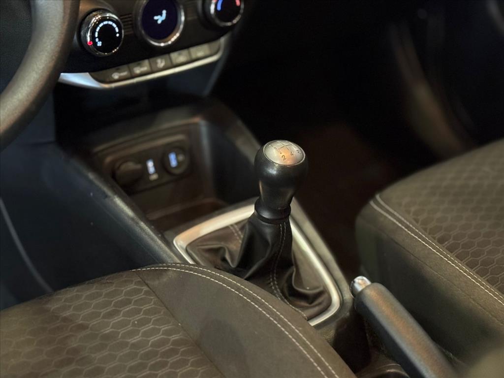 HB20 1.0 12V FLEX EVOLUTION MANUAL8