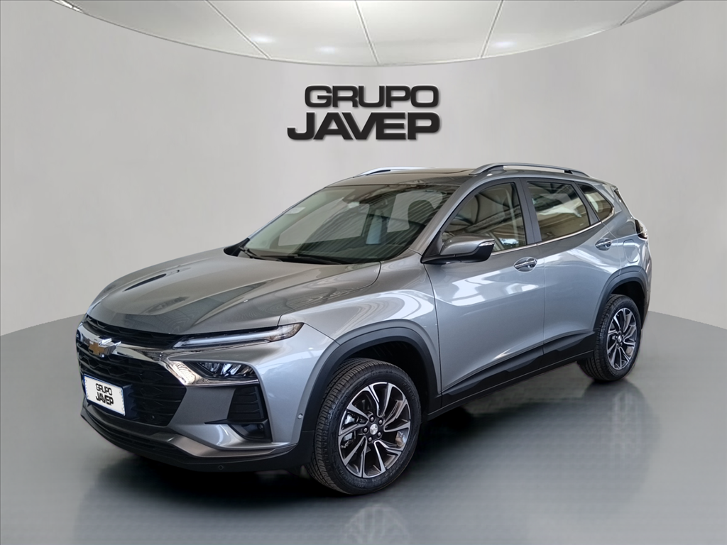 Chevrolet Tracker 1.2 Turbo Flex Premier Automático - foto 9
