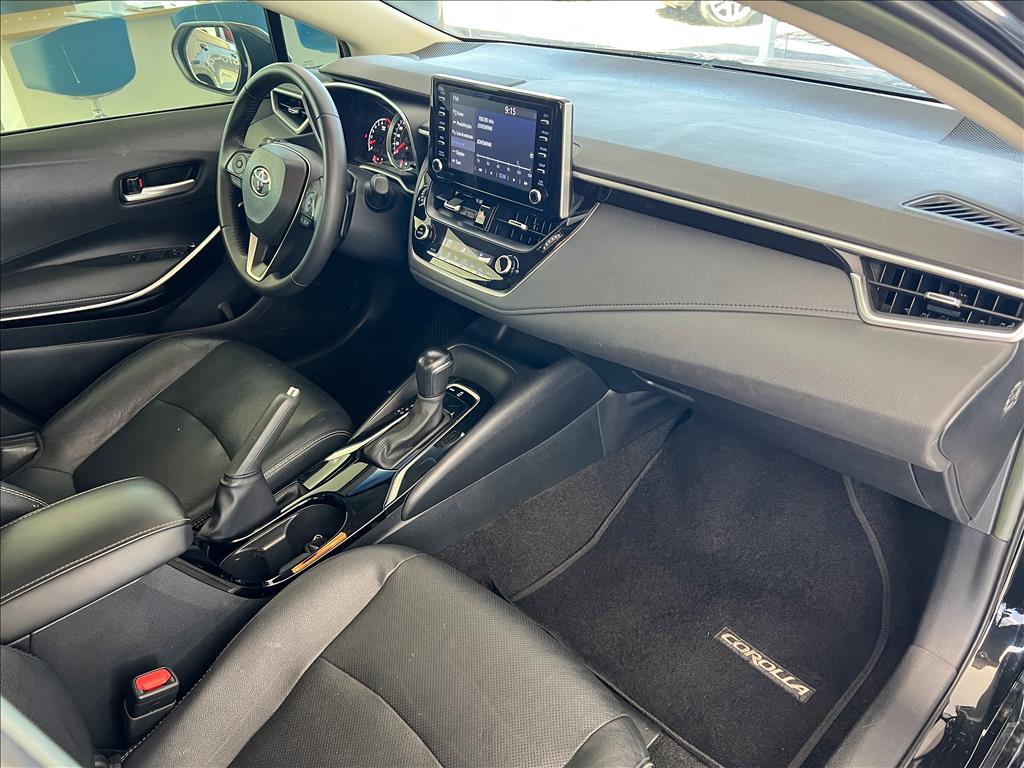 COROLLA 2.0 VVT-IE FLEX XEI DIRECT SHIFT12