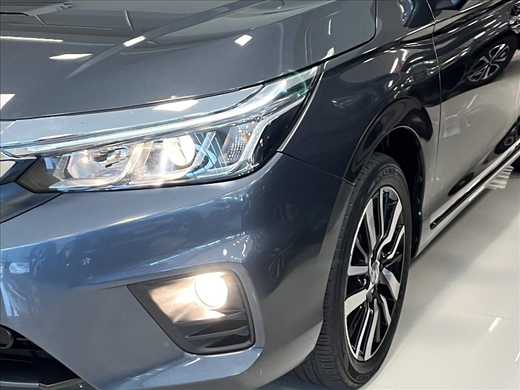 CITY 1.5 i-VTEC FLEX EX CVT3