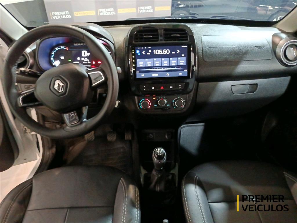 KWID 1.0 12V SCE FLEX OUTSIDER MANUAL5