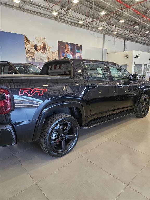 RAMPAGE 2.0 HURRICANE 4 TURBO GASOLINA R/T 4X4 AUTOMÁTICO3