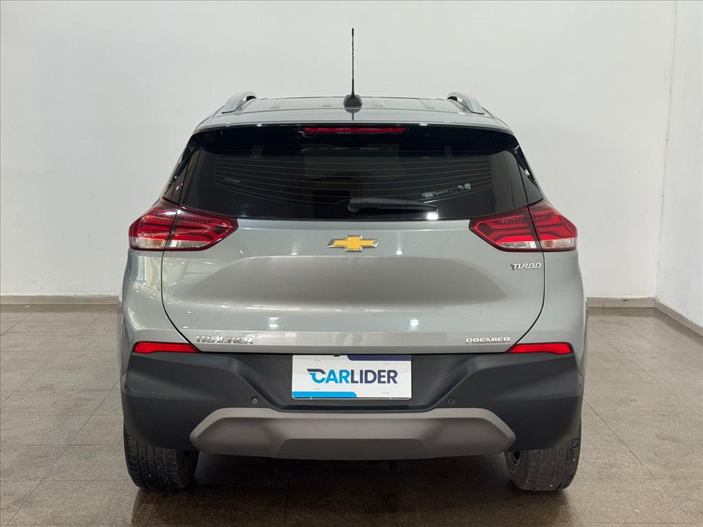 TRACKER 1.2 TURBO FLEX PREMIER AUTOMÁTICO4