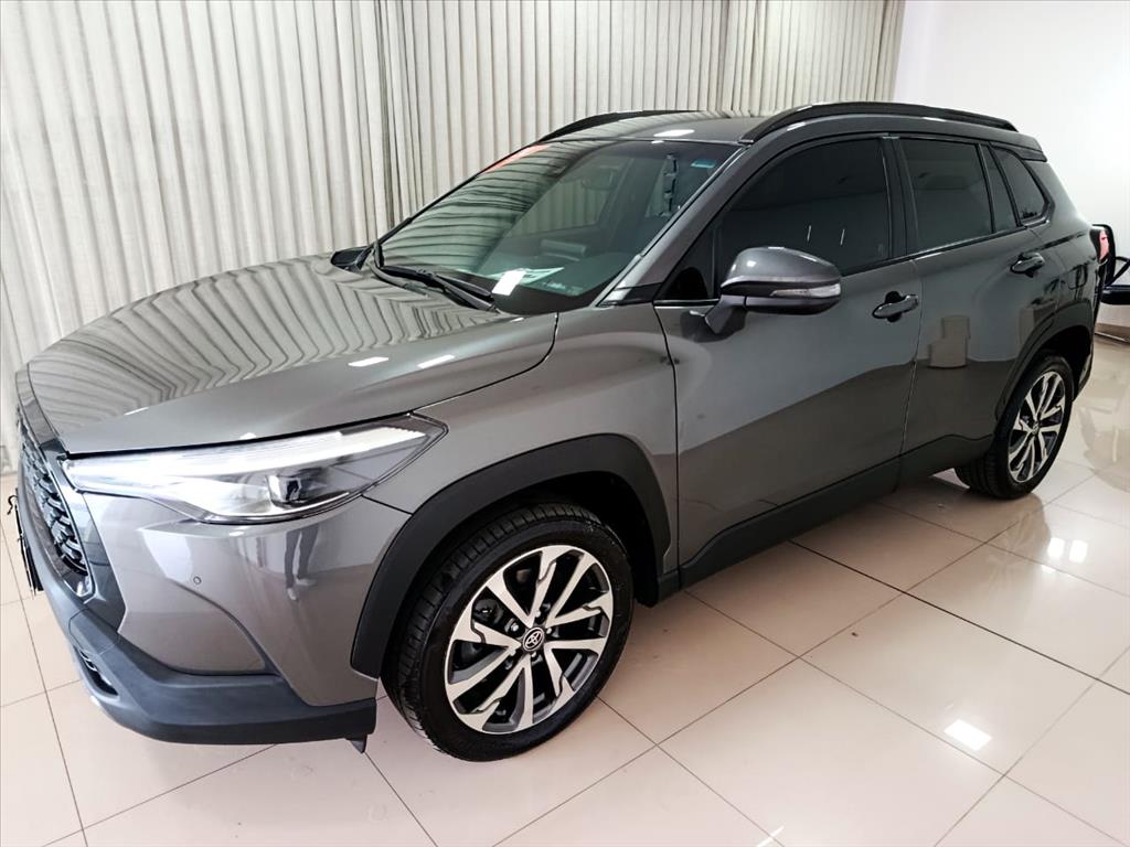 COROLLA CROSS 2.0 VVT-IE FLEX XRE DIRECT SHIFT1